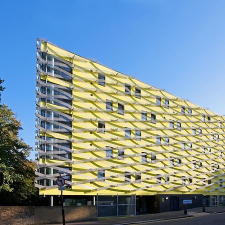 A Pousada Newington Court Londres Exterior foto