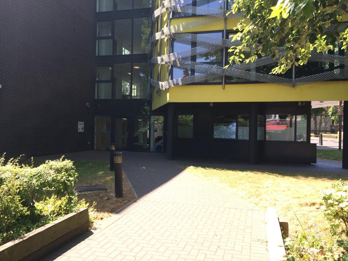 A Pousada Newington Court Londres Exterior foto