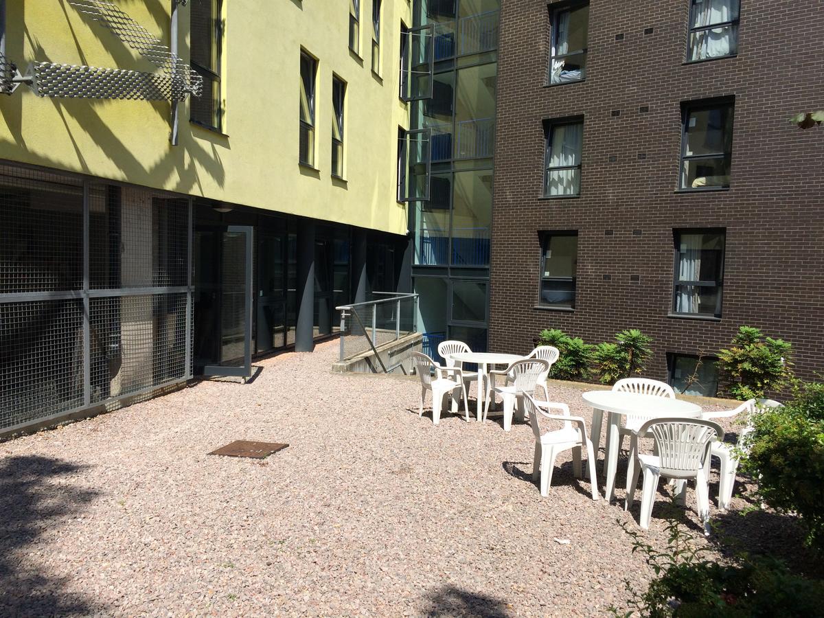 A Pousada Newington Court Londres Exterior foto