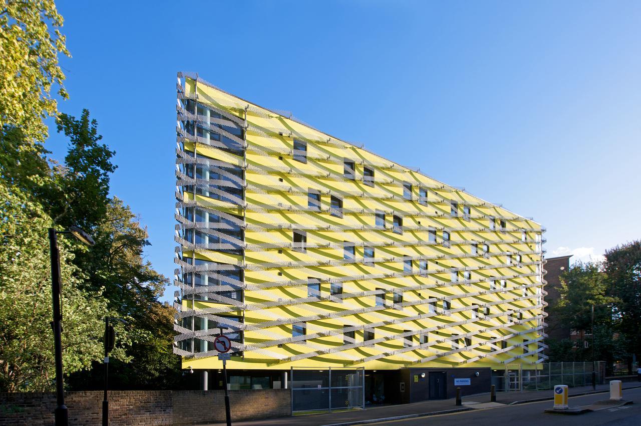 A Pousada Newington Court Londres Exterior foto